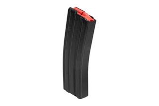 D&H Industries 300BLK 30 Round Magazine is made of aluminum